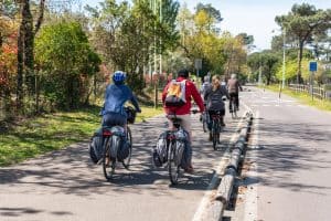 New Partnership Expands Electric Bike Services Across France