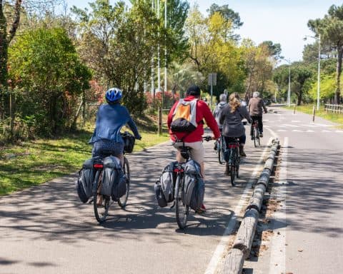 New Partnership Expands Electric Bike Services Across France