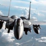 Unmatched Velocity: The Legacy of the F-15 Eagle