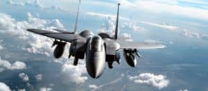 Unmatched Velocity: The Legacy of the F-15 Eagle