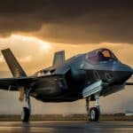 A New Era in Military Aviation: The F-35 Lightning II’s Latest Triumph