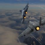 SU-57 vs F-35: A Detailed Comparison of Next-Generation Fighter Jets