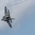 Understanding Fuel Consumption in Modern Military Aviation: A Look at the F-35