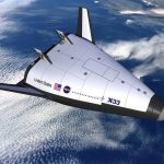 X 33 Space Shuttle: A Leap Forward In Reusable Launch Vehicle Technology