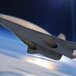 The Enigmatic SR-72 Darkstar Beyond the Silver Screen