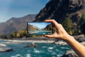 Best Camera Clarity Mobile Phones Of The Current Era