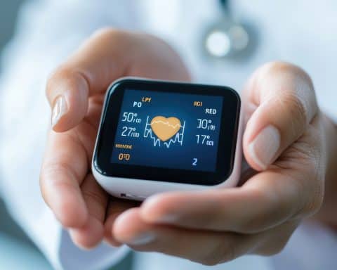 Next-Gen Health Tech Spark: Revolution or Risk?