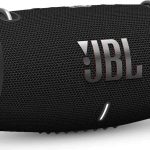 Revelando el JBL Xtreme 3: El Gladiador de los Altavoces Portátiles