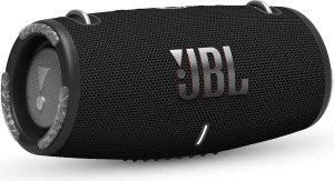 Unveiling the JBL Xtreme 3: The Gladiator of Portable Speakers