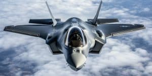 Understanding the Significance of the F-35 and Its Pilots