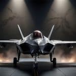 The Cutting-Edge F-35 Lightning II: Pioneering Modern Air Power