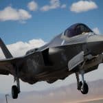 Understanding the Fuel Consumption of the F-35: Insights into Modern Aviation Technology