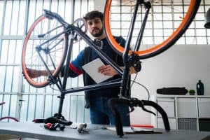 ZF Automotive Expands into the Cycling Industry with Advanced Drive Units