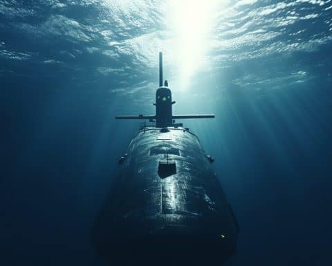 Secrets Behind Navy’s Bold Move: A New Submarine Named for Civil Rights Legacy