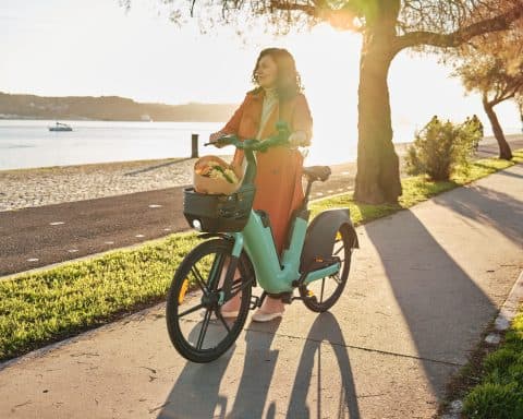 Exciting New Way to Travel: Discover UTA’s Latest Campus Innovation