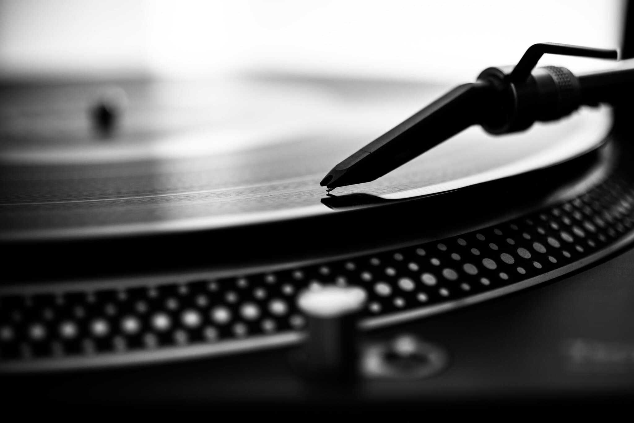 The New Era of Technics Turntables Changes the Game