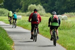 Minnesota’s E-Bike Rebate Program Sees Unprecedented Demand