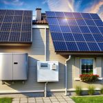 Exide Solar Inverter: Harnessing the Power of the Sun