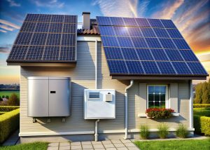 Exide Solar Inverter: Harnessing the Power of the Sun