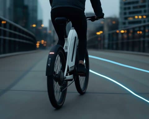 Electrify Your Ride This Halloween: Unbelievable E-Bike Deals You Can’t Miss