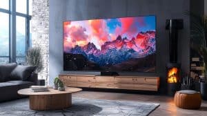 Samsung Introduces One UI for Smart TVs