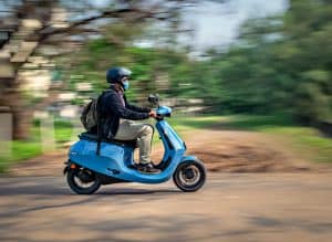 Ola Electric’s New Electric Bike: A Promising Competitor in the EV Market