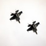 Revolutionizing Military Aviation: The F-35’s Speed Milestone