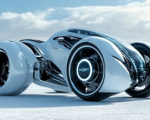 The Future of Motorcycles: Are They Smarter Than We Think? A Silent Revolution Unfolds