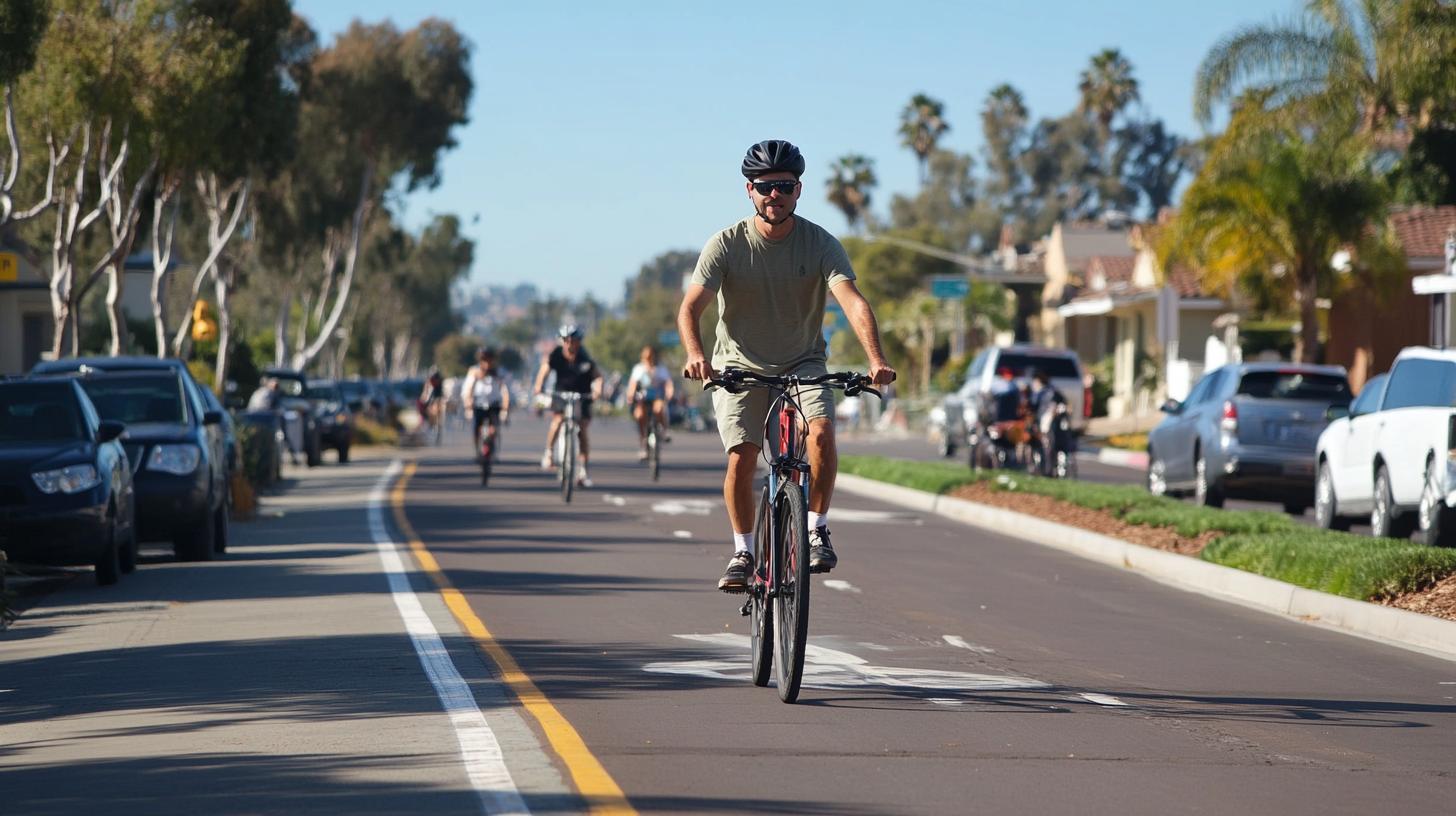 New E-Bike Rules Shaking Things Up! What's Next for Coronado?