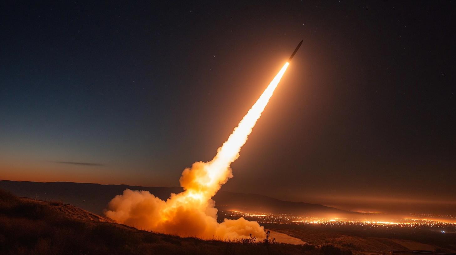 US Greenlights Missile Strikes! Ukraine Targets Russia with Powerful Weaponry