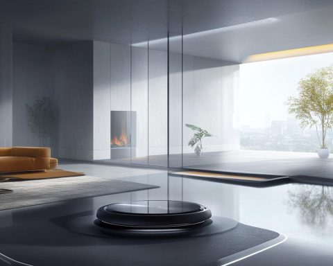 Xiaomi Reinvents the Smart Home. A Glimpse into the Future.