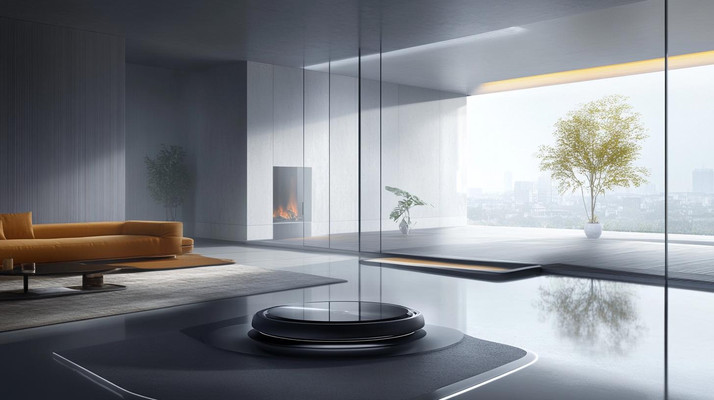 Xiaomi Reinvents the Smart Home. A Glimpse into the Future.