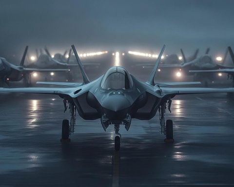 Secret Capabilities of the F-35. Why the World is Divided.