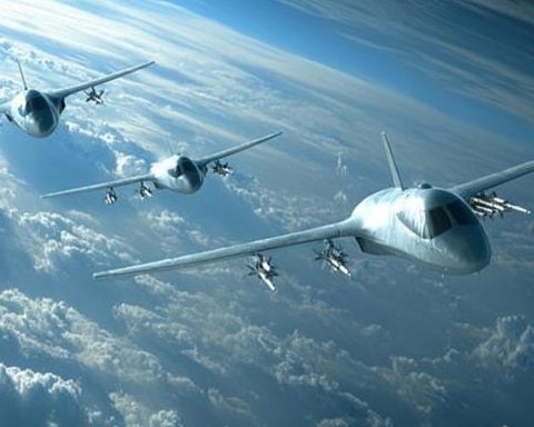 Future Wars in the Sky: Unexpected Heroes and Hidden Costs