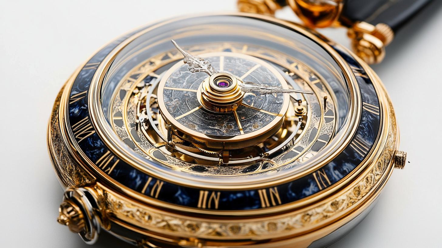 The Mystical Art of Timekeeping. Why It Matters More Than Ever.