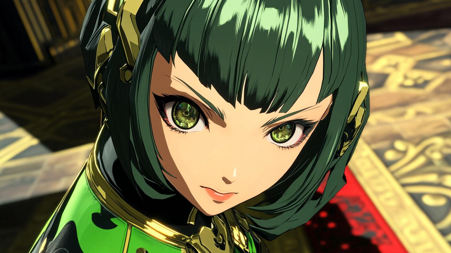 Try Before You Buy! Shin Megami Tensei V Vengeance Drops Free Demo!