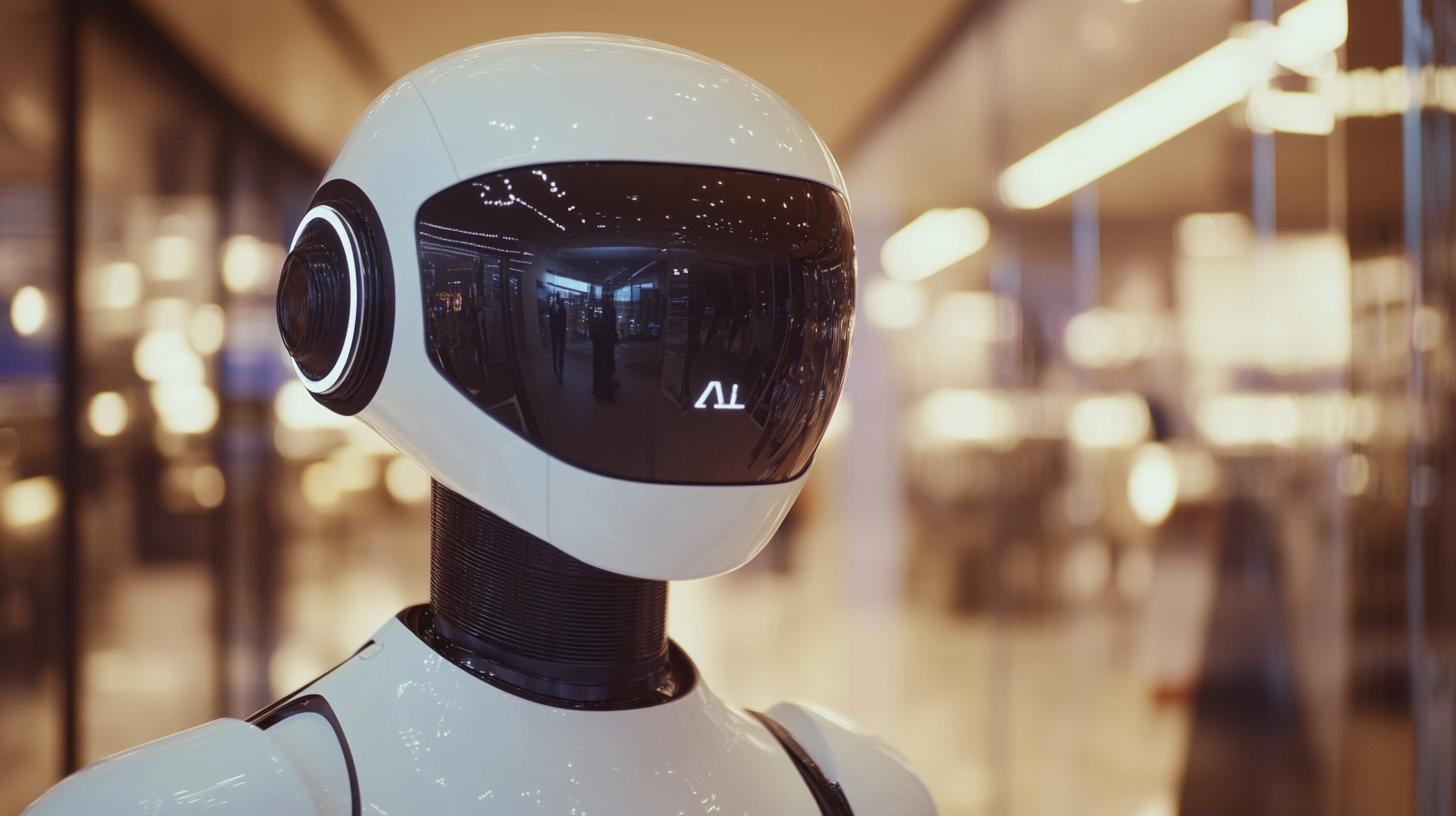 Discover the Future of Shopping! AI Revolutionizes Retail Experience