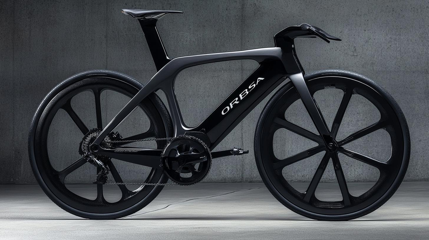 Orbea Revolutionizes Smart Biking! Discover the Future of Two-Wheeled Technology