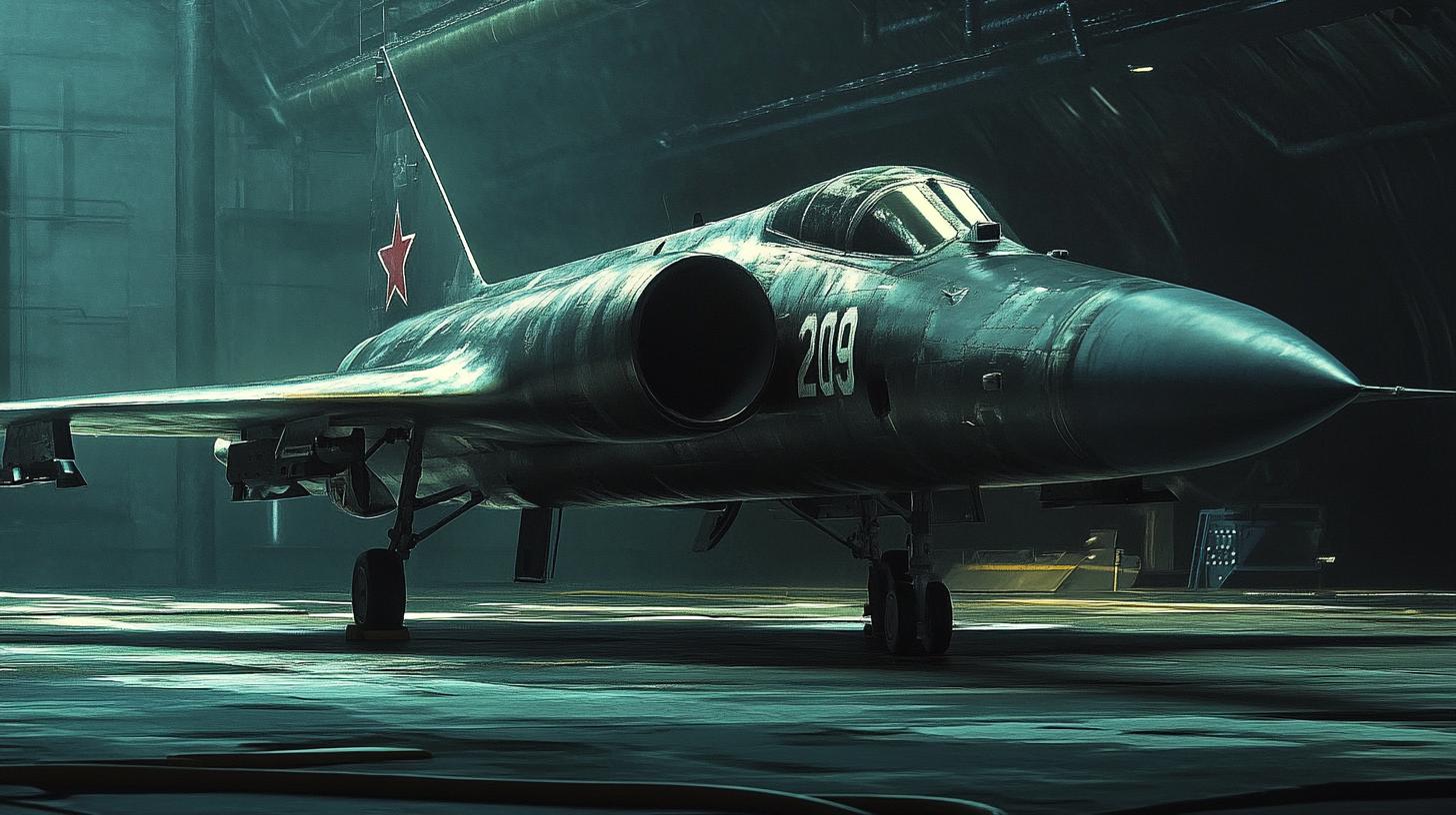 Unmanned Overhaul: The Su-17's Second Act! Breakthrough Tech Breathes New Life into a Classic Fighter.