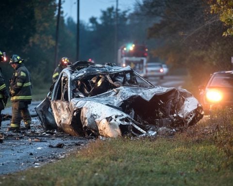 Tragic Crash Raises Crucial Questions. Could Technology Have Saved a Life?