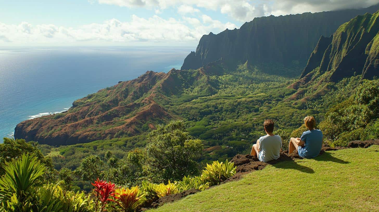 Is There Really a "Perfect" Month to Visit Hawaii?