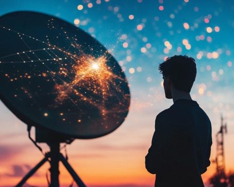 Game Changer in Satellite Internet. What You Need to Know