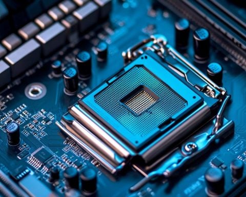 Which Computer Processor Reigns Supreme in Today’s Market?