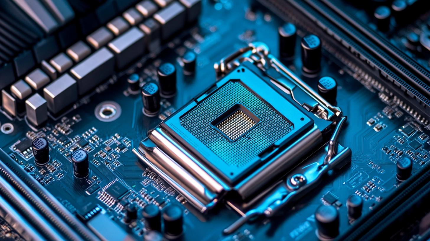 Which Computer Processor Reigns Supreme in Today's Market?