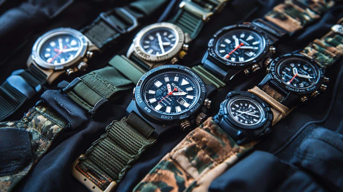 Are G-Shock Watches the Ultimate Choice for Durability and Style?