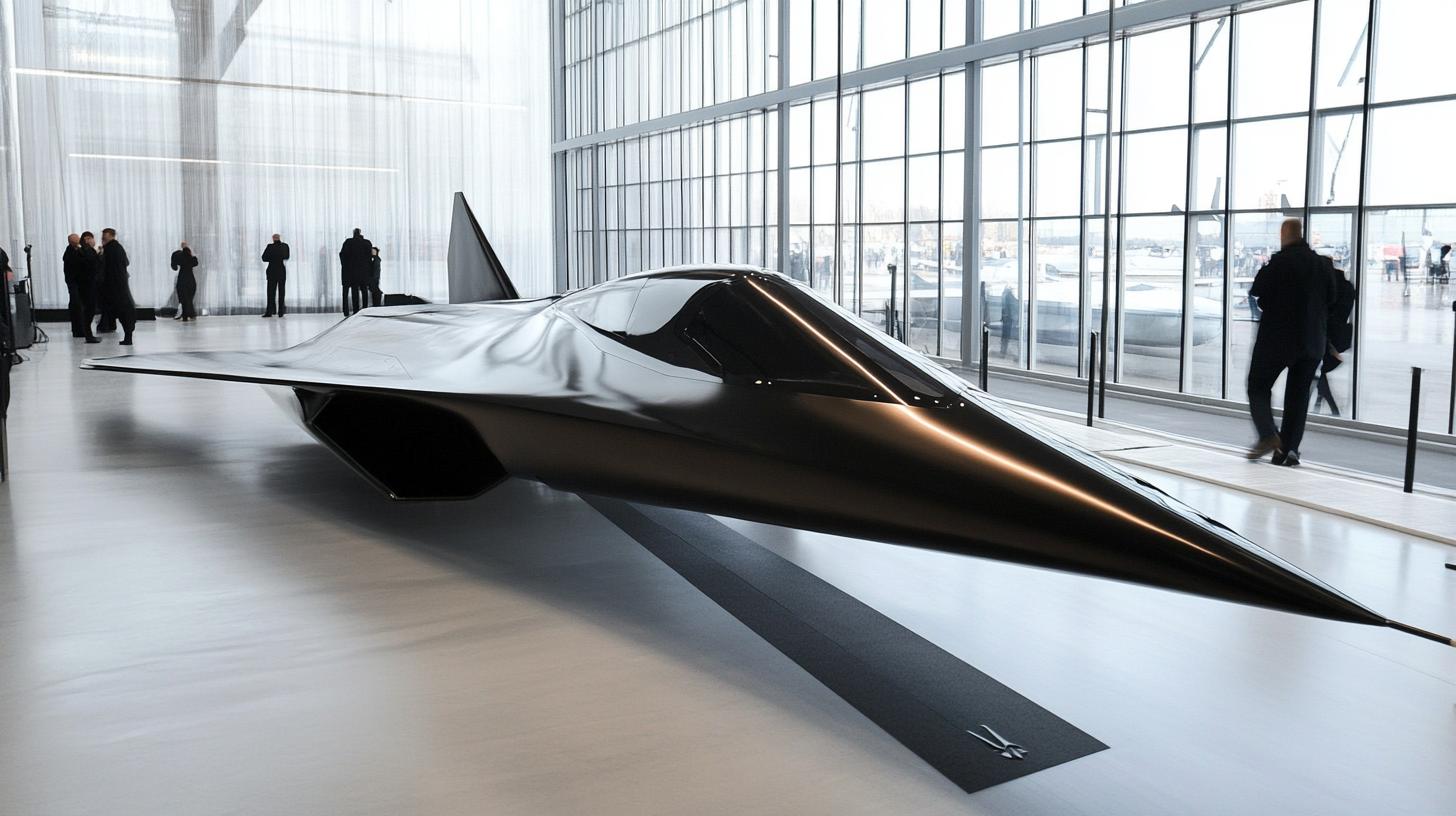 New International Buyer for Russian Stealth Jet. Who Could It Be?