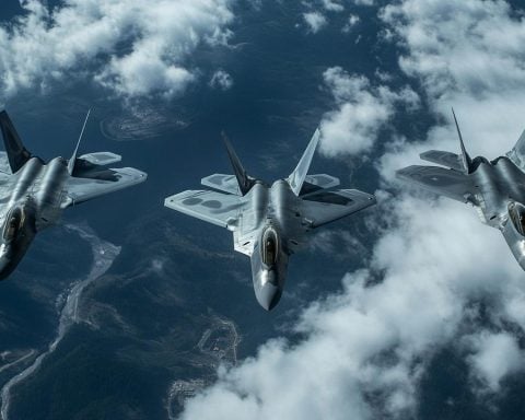 China’s Stealth Jets: Aerial Dominance Unleashed. Will They Change Global Air Power?