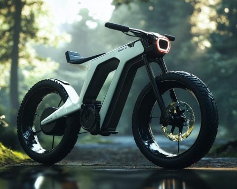 New Way to Travel! Here’s Why E-Bikes Are Taking Over.