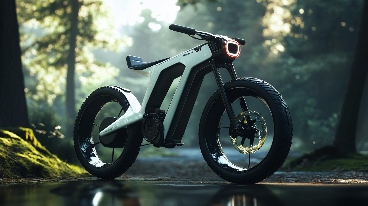 New Way to Travel! Here’s Why E-Bikes Are Taking Over.