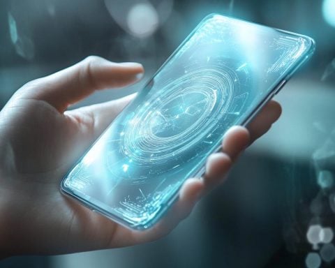 The Ultimate Smartphone Revolution! Discover the Game-Changer of 2023